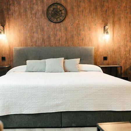 Apartment An Der Altstadt # 1 ฮาเมลน์ ภายนอก รูปภาพ