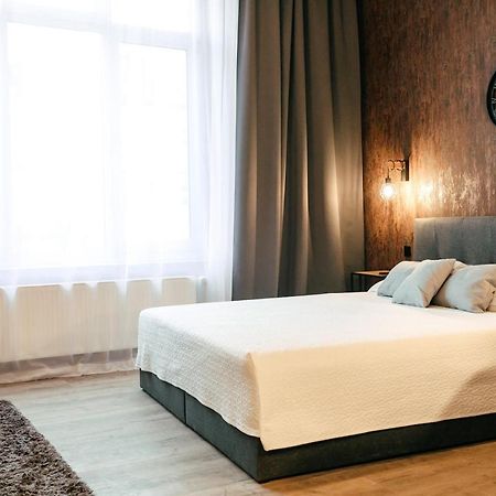 Apartment An Der Altstadt # 1 ฮาเมลน์ ภายนอก รูปภาพ