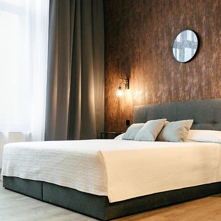 Apartment An Der Altstadt # 1 ฮาเมลน์ ภายนอก รูปภาพ