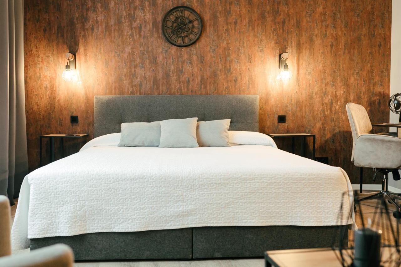 Apartment An Der Altstadt # 1 ฮาเมลน์ ภายนอก รูปภาพ